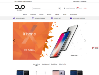 Duo direct